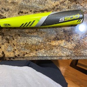 Easton S500